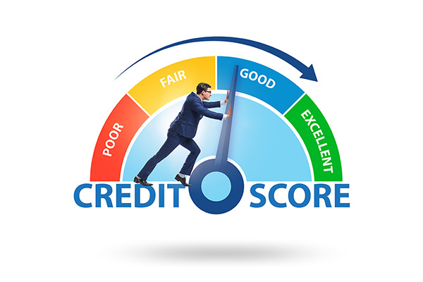 How To Improve Your Credit Score